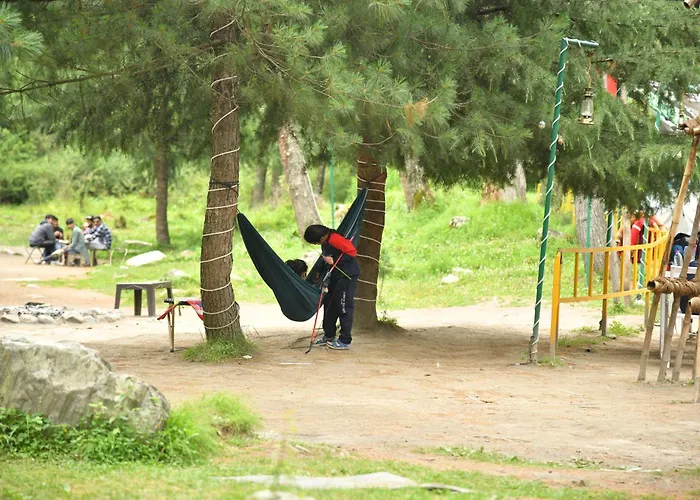 Himtrek Riverside Camps, Kasol