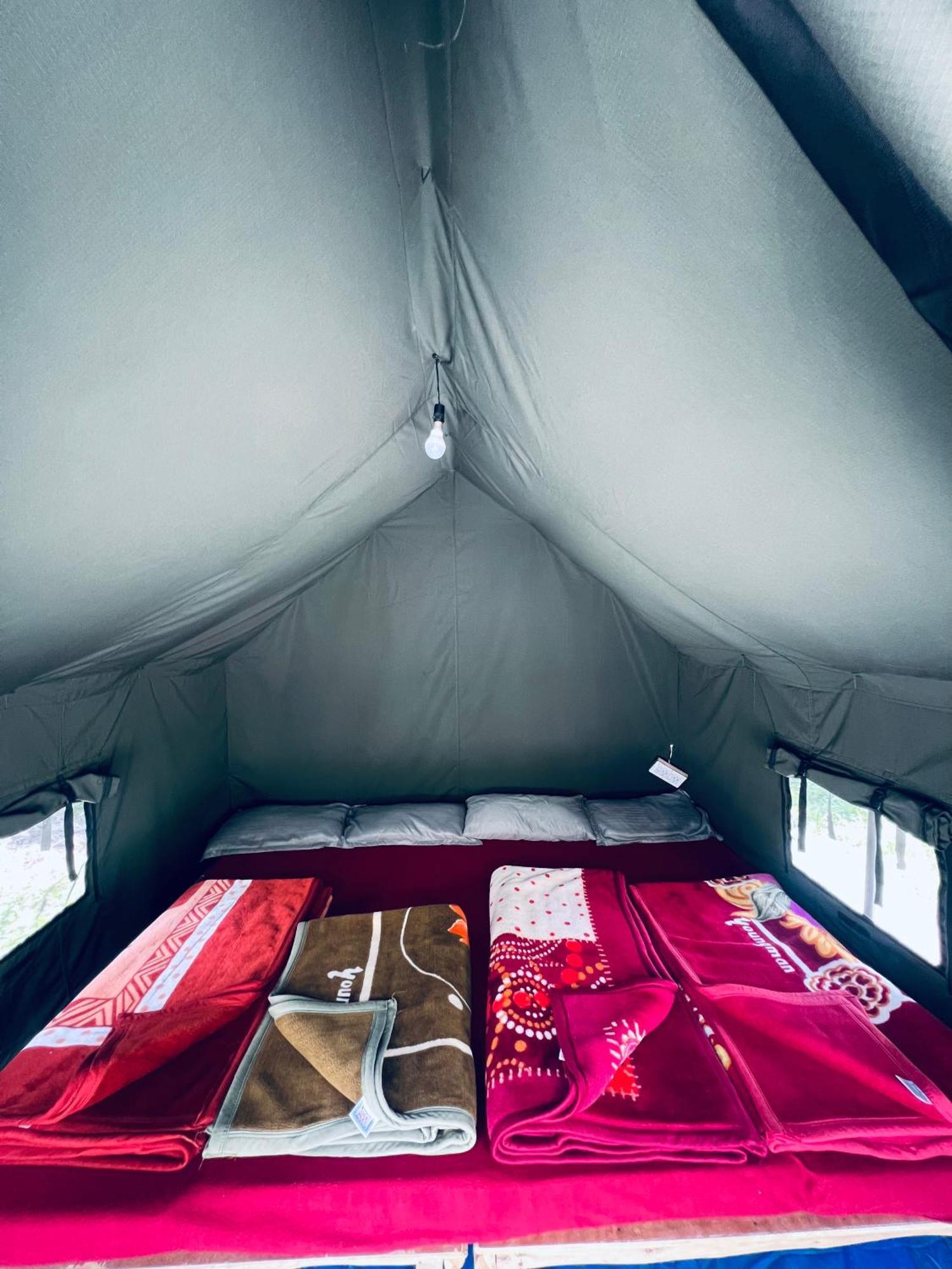 Himtrek Riverside Camps,